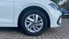 Volkswagen Polo 1.0 Life 5dr Petrol Hatchback